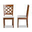 Chaise d'appoint Lockerbie Baziliuiliu-1060266224-1060266225