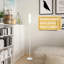 Lampe sur pied 66 "avec télécommande-157227921
