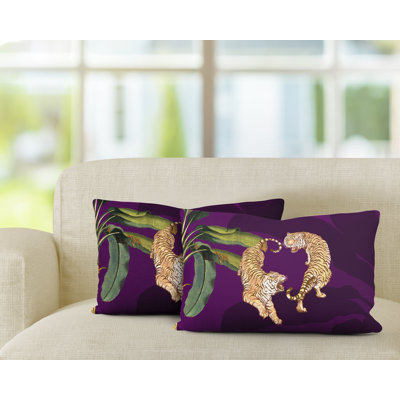  Coussin intérieur / extérieur Lumbar