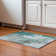 Premium Machine Washable Cerrito Teal Rug