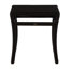 Club Woven Wicker Square Outdoor End Table-32087476