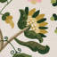 Mandevilla Embroidery Fabric-1157296710