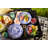 Spode Blue Italian 5-Pc Place Setting