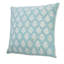 Housse de coussin à fermeture à glissière géométrique 100% coton 20 po x 20 po-1796028555-1807985361
