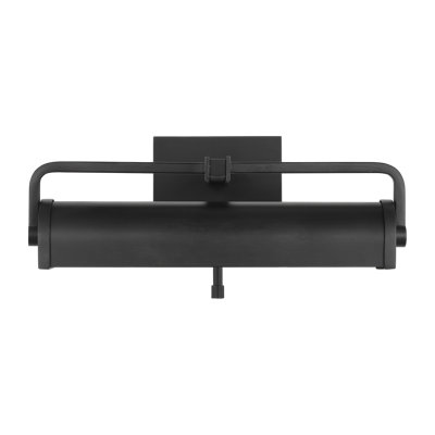 Leonard 12.88'' Dimmable Wall Mounted Picture Light
