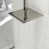 Brushed Nickel is out of stock selected