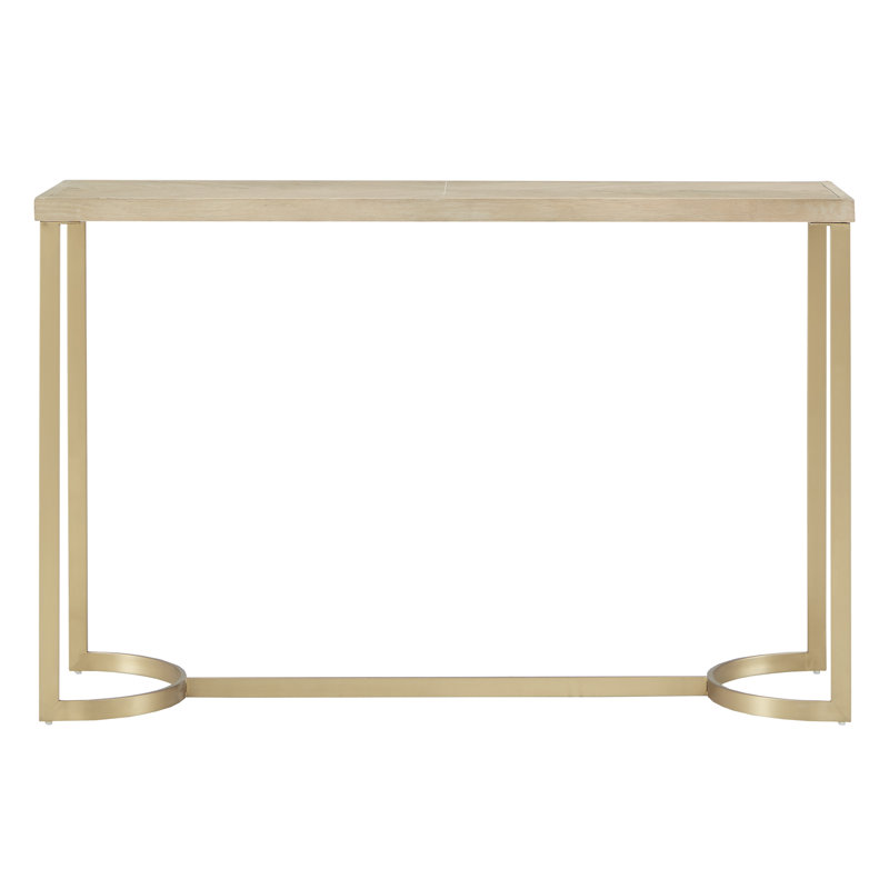 Hunsinger 47.2'' Console Table