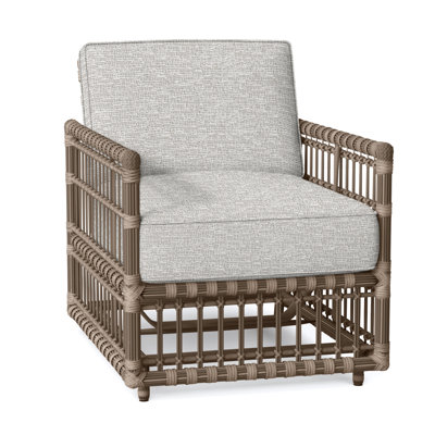 Fauteuil Newport