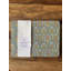 Engineered Wood Floral Rectangle Placemat