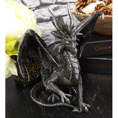 Figurine Poteau Ruth Thompson