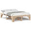 Solid Wood Bed-1118963320-1118963299