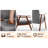 Jamesina 26.37" W Armchair-729777456