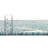 Outdoor Equivine Area Rug Light Aqua-Ivory Color-286215212