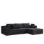 Canapé modulaire de luxe Chenille-681771057-681771061