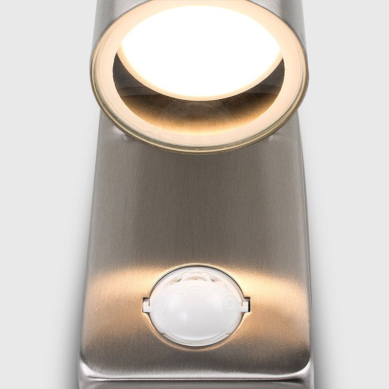 Saunier 2 - Bulb, Yes