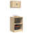 Sonoma Oak is out of stock