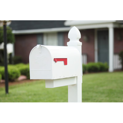 Grande boîte aux lettres Elite