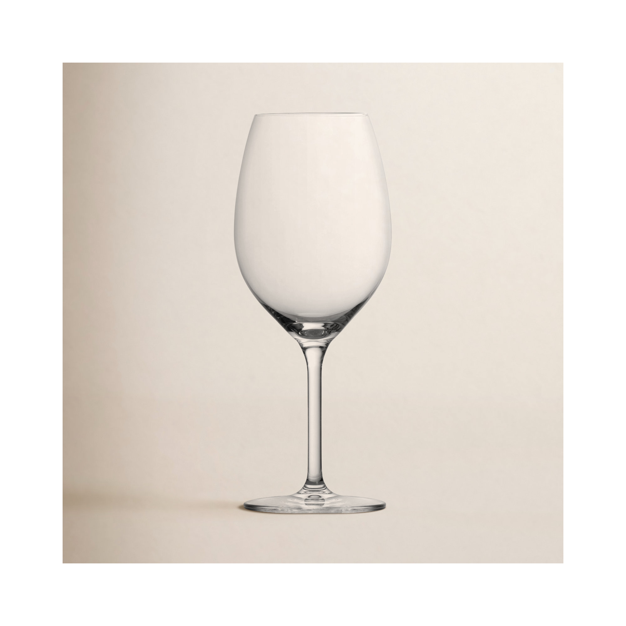 Banquet 20.5 oz. Red Wine Glass, 16 oz.
