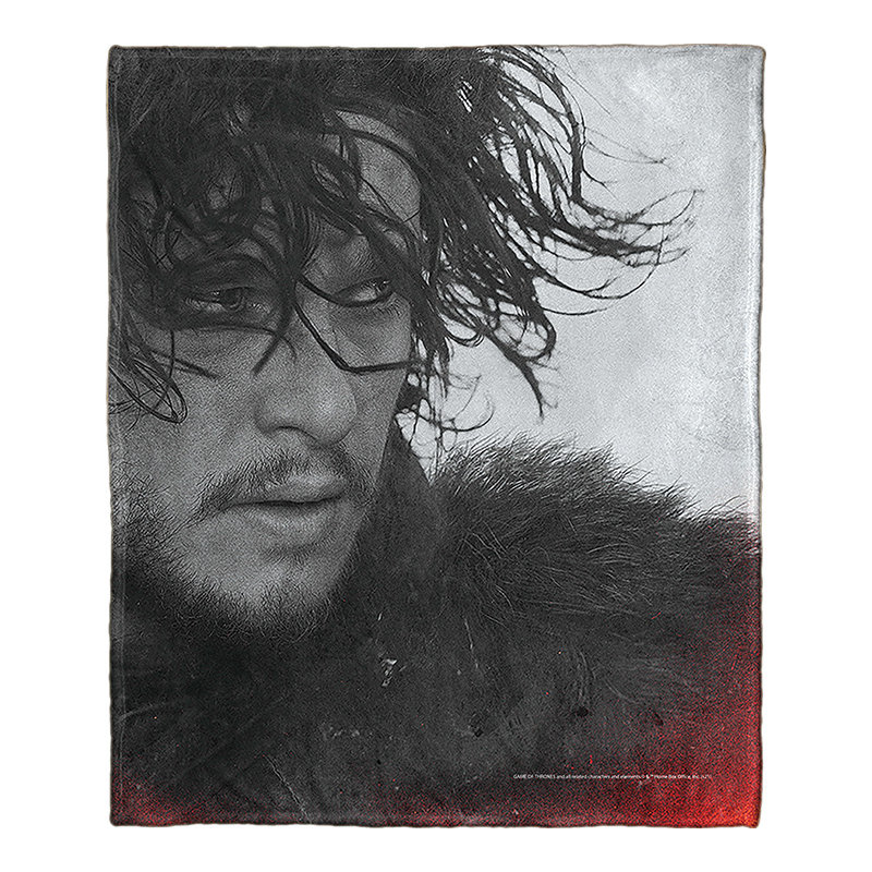 Throw Blanket