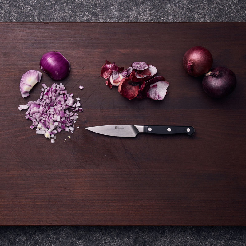 Zwilling Pro Paring Knife, 4"