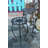 Weather Resistant Iron Planter Accessory-9686987