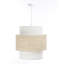 Aaban 1 - Light Geometric Pendant