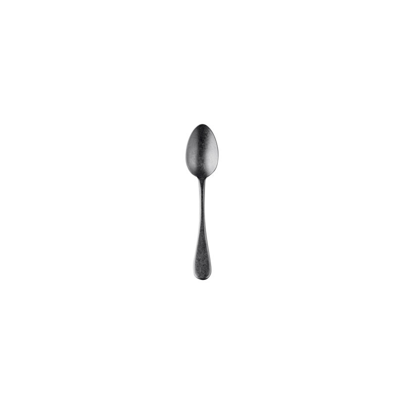 Cuillère à café rétro, Oro-nero