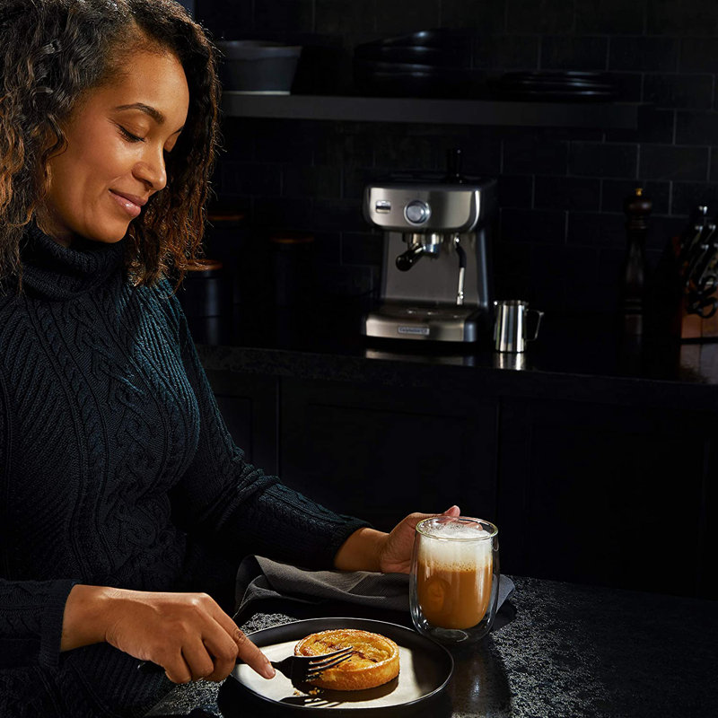 Calphalon Automatic Espresso Machine