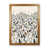 Brown Framed