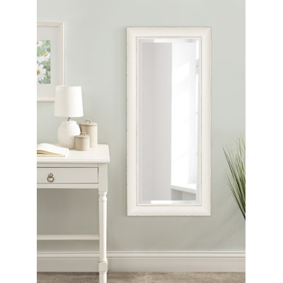 Aranmore Flat Mirror