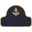 Anchor Arch Address Sign Plaque-1738141340