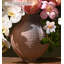 Arrangement floral élégant en composite de style moderne et élégant