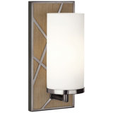 Bond 1 - Light Armed Sconce