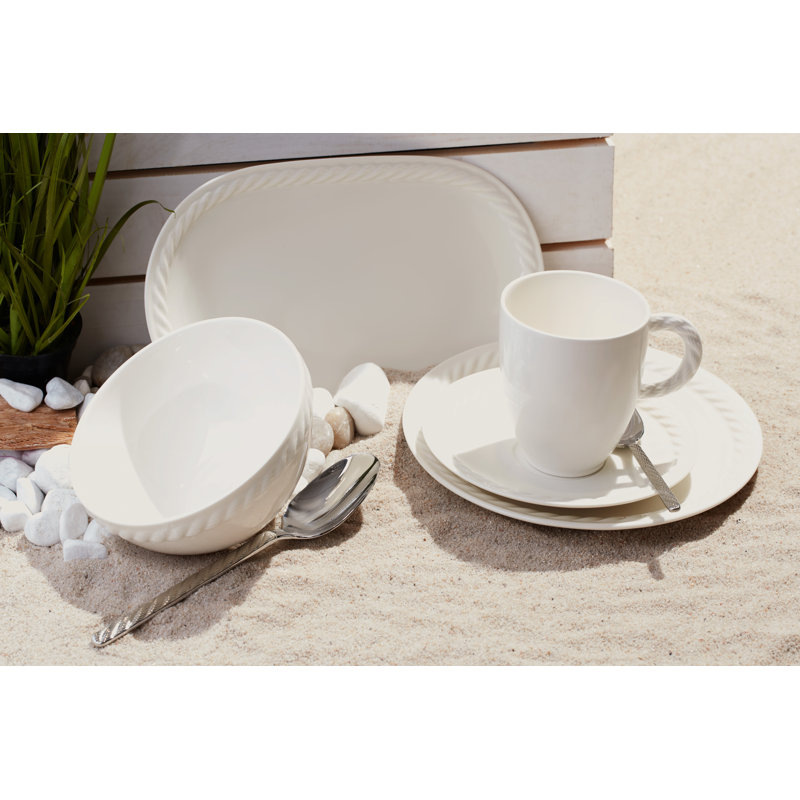 Cuillère de service Villeroy & Boch Montauk