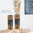 Handmade Wood Table Vase