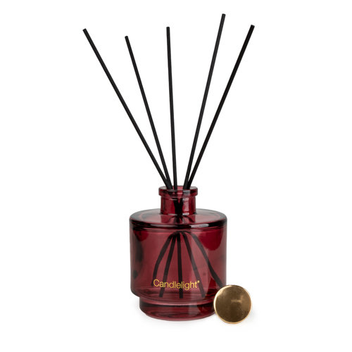Fruity Reed Diffusers And Sticks