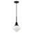 Chareen 1 - Light Single Pendant-335160893-335160895
