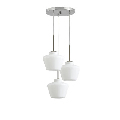3 - Light Pendant