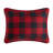 Dearfoams Polyester Plaid Quilt-52941919-52941920