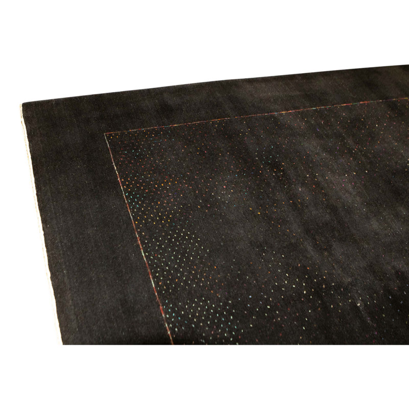 One-of-a-Kind 7'9" X 9'9" Area Rug