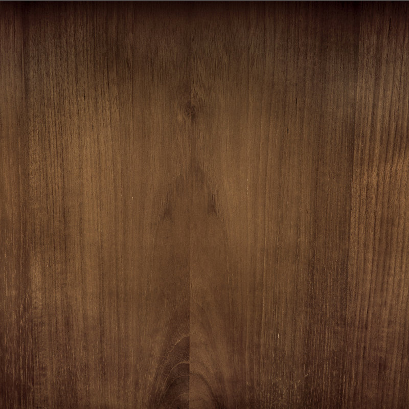 Kobe Coffee Table, Teak