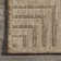 Alegre Bordered Power Loomed Tan Indoor/Outdoor Rug