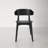 Kassel Solid Wood Wingback Side Chair-2098008438