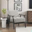 Fauteuil d'appoint décontracté 1pc-374803423
