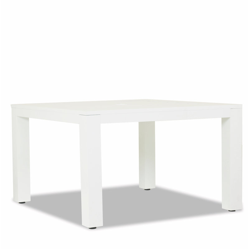 Newport Outdoor Square Dining Table