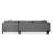 Silverlake Sectional-53814259-53814260