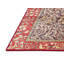 Tapis oriental mauve / rouge / beige-732522732