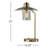 Kimana Metal Desk Lamp