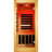Infrared Sauna Single Room