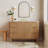 Nova 48" Marble Top Single Sink Vanity-1704168890
